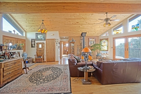 Affordable Family Home Near Ridgway, Telluride, and Ouray - image 10