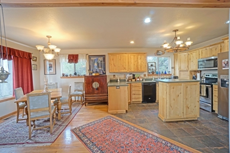Affordable Family Home Near Ridgway, Telluride, and Ouray - image 12
