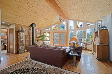 Affordable Family Home Near Ridgway, Telluride, and Ouray - image 1