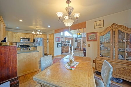Affordable Family Home Near Ridgway, Telluride, and Ouray - image 11