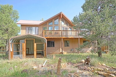 Affordable Family Home Near Ridgway, Telluride, and Ouray
