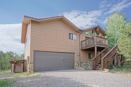 Affordable Family Home Near Ridgway, Telluride, and Ouray - image 3