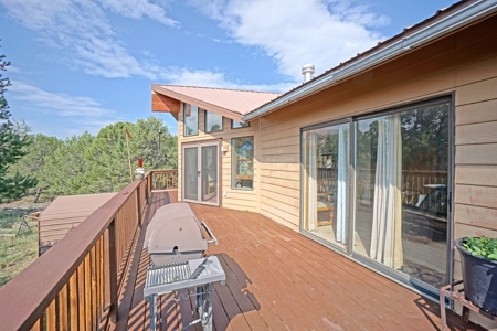 Affordable Family Home Near Ridgway, Telluride, and Ouray - image 4