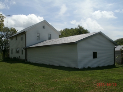 Century Old Country Home on 2.5 Ac. M/L - image 5