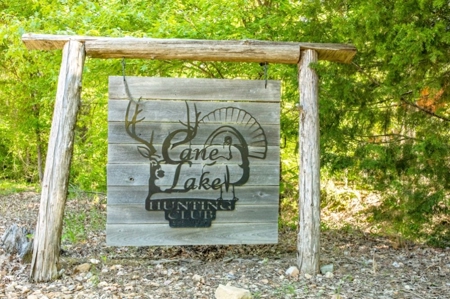 Land for Sale on the Big Black River Claiborne County MS - image 2