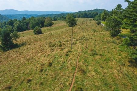Land for Sale with Country Views in Carroll County VA! - image 6