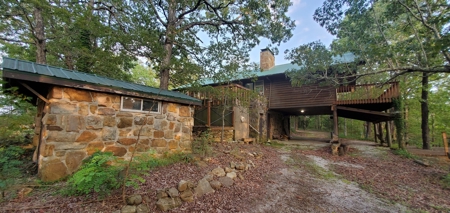 Arkansas Ozarks Country Home on Acreage For Sale - image 15