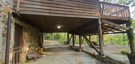 Arkansas Ozarks Country Home on Acreage For Sale - image 6
