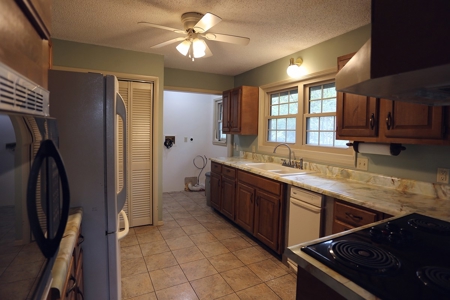 Arkansas Ozarks Country Home on Acreage For Sale - image 26