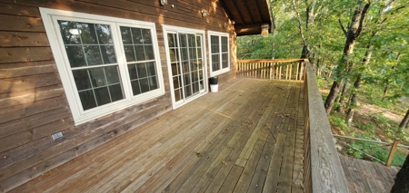 Arkansas Ozarks Country Home on Acreage For Sale - image 18