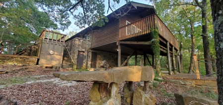 Arkansas Ozarks Country Home on Acreage For Sale - image 8