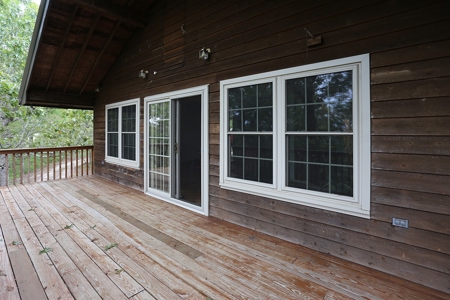 Arkansas Ozarks Country Home on Acreage For Sale - image 27
