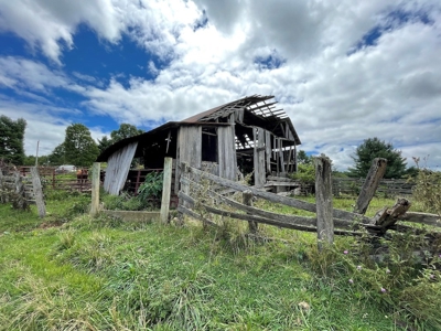 Land with Creek Frontage for Sale in Dugspur VA! - image 11