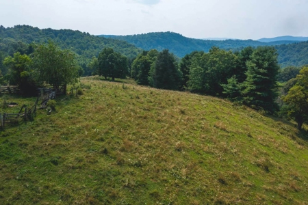 Land with Creek Frontage for Sale in Dugspur VA! - image 1
