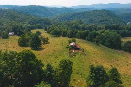 Land with Creek Frontage for Sale in Dugspur VA! - image 2