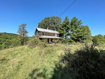 Building Land for Sale in Dugspur VA! - image 11