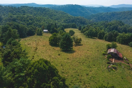 Building Land for Sale in Dugspur VA! - image 6