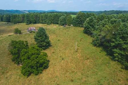 Building Land for Sale in Dugspur VA! - image 1