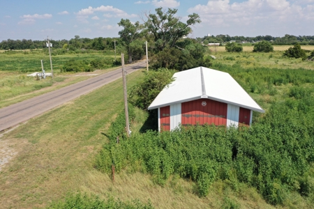 (Farm 1) * Auction * Farm & Pasture * Major Co, Ok - image 3
