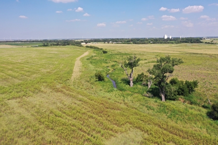 (Farm 1) * Auction * Farm & Pasture * Major Co, Ok - image 10
