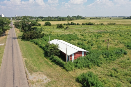 (Farm 1) * Auction * Farm & Pasture * Major Co, Ok - image 4
