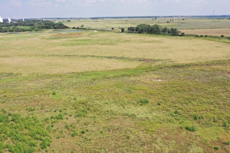 (Farm 1) * Auction * Farm & Pasture * Major Co, Ok - image 9