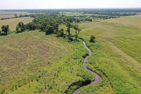 (Farm 1) * Auction * Farm & Pasture * Major Co, Ok - image 8