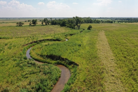 (Farm 1) * Auction * Farm & Pasture * Major Co, Ok - image 7