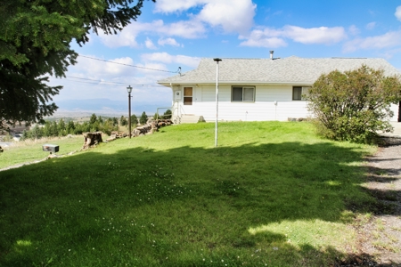 Large House in Butte, MT Mountain views - image 4