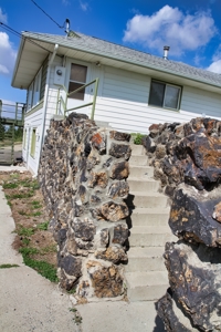 Large House in Butte, MT Mountain views - image 36