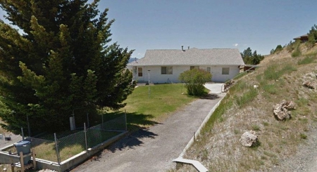 Large House in Butte, MT Mountain views - image 39