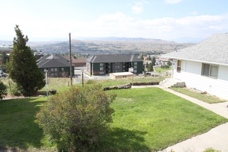 Large House in Butte, MT Mountain views - image 38