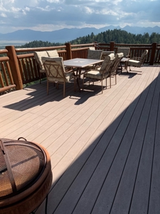 Custom Real Log Home with Amazing Views! - image 23