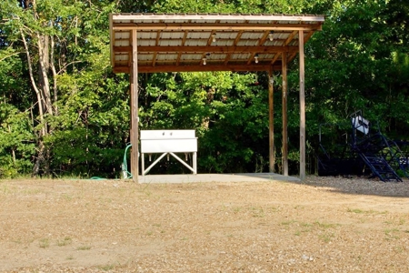 716 Acres Land for Sale on the Big Black River Woodville, MS - image 11