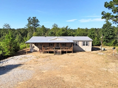 716 Acres Land for Sale on the Big Black River Woodville, MS - image 25