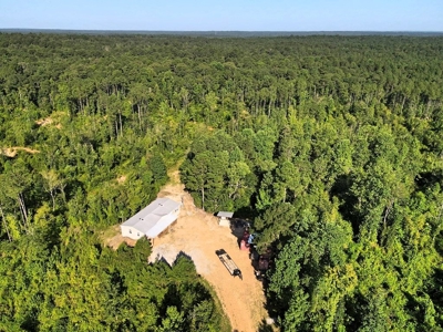 716 Acres Land for Sale on the Big Black River Woodville, MS - image 26
