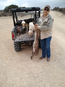 Texas Hunting Ranch with utilities near Pandale - image 23
