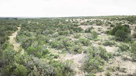 Hunting & Recreational Ranch For Sale in Val Verde County TX - image 6