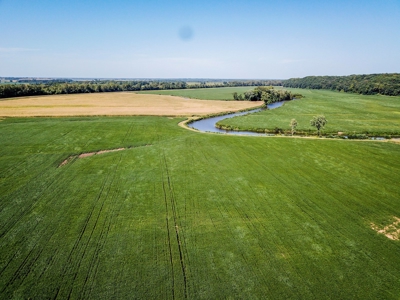 286.3 ac +/- Chariton County River Bottom Farm Auction - image 11