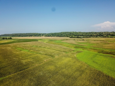 286.3 ac +/- Chariton County River Bottom Farm Auction - image 13