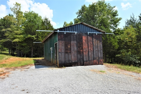 Hunting, Recreation, ATVs, Multiple Home Sites, Income, Shop - image 17