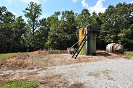 Hunting, Recreation, ATVs, Multiple Home Sites, Income, Shop - image 19