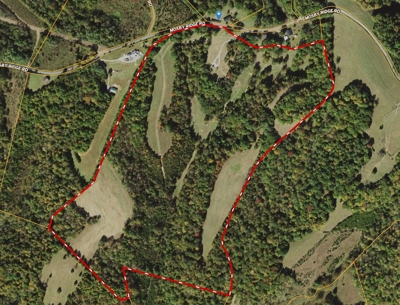 Hunting, Recreation, ATVs, Multiple Home Sites, Income, Shop