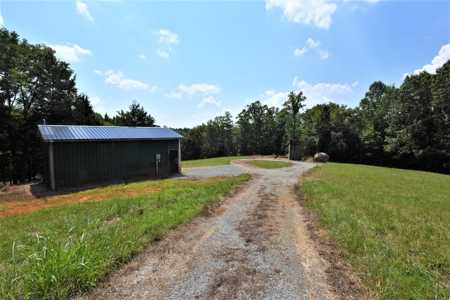 Hunting, Recreation, ATVs, Multiple Home Sites, Income, Shop - image 15