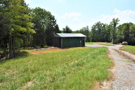 Hunting, Recreation, ATVs, Multiple Home Sites, Income, Shop - image 13