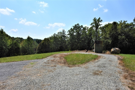 Hunting, Recreation, ATVs, Multiple Home Sites, Income, Shop - image 16