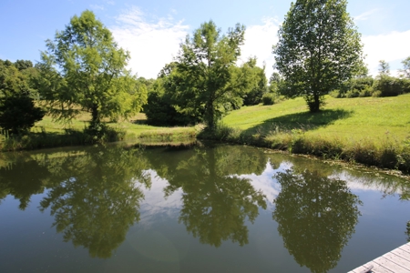 Southeast Illinois Farm for Sale | Country Home - image 27
