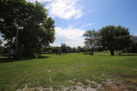 Southeast Illinois Farm for Sale | Country Home - image 30