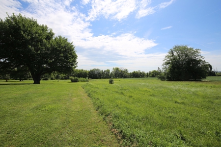 Southeast Illinois Farm for Sale | Country Home - image 35