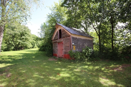 Southeast Illinois Farm for Sale | Country Home - image 20